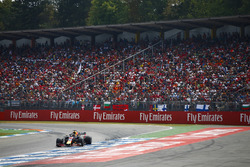 Daniel Ricciardo, Red Bull Racing RB14