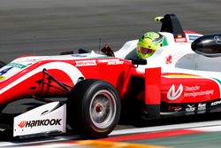 Mick Schumacher, PREMA Theodore Racing Dallara F317 - Mercedes-Benz