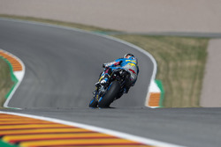 Thomas Luthi, Estrella Galicia 0,0 Marc VDS