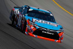 Kyle Busch, Joe Gibbs Racing, Toyota Camry NOS Energy Drink