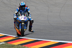 Alex Marquez, Marc VDS Moto2