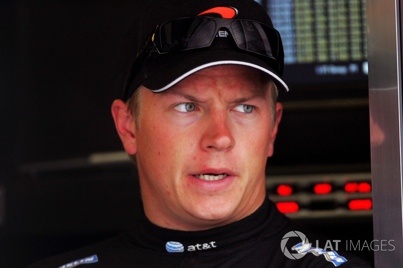 Kimi Raikkonen - 2006