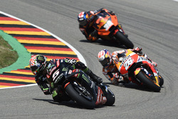 Johann Zarco, Monster Yamaha Tech 3