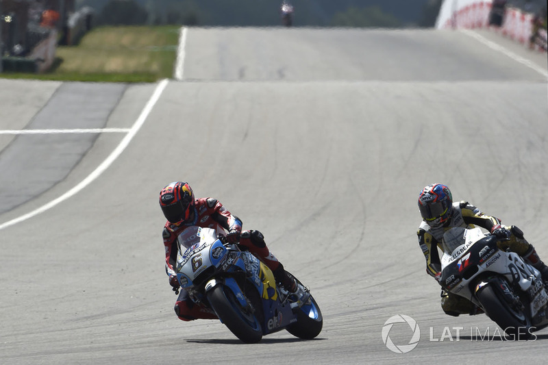 Stefan Bradl, Estrella Galicia 0,0 Marc VDS