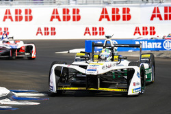 Lucas di Grassi, Audi Sport ABT Schaeffler