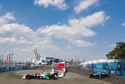 Daniel Abt, Audi Sport ABT Schaeffler, Sébastien Buemi, Renault e.Dams