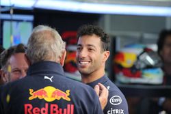 Daniel Ricciardo, Red Bull Racing