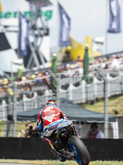 Stefan Bradl, Estrella Galicia 0,0 Marc VDS
