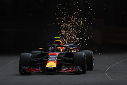 Даниэль Риккардо, Red Bull Racing RB14