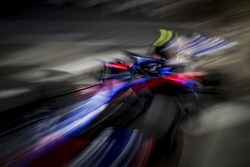 Pierre Gasly, Toro Rosso STR13