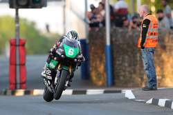 Michael Dunlop