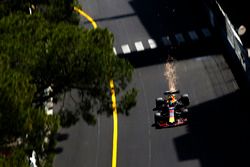 Daniel Ricciardo, Red Bull Racing RB14