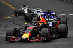 Даниэль Риккардо, Red Bull Racing RB14