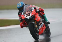 Marco Melandri, Aruba.it Racing-Ducati SBK Team