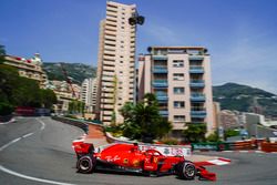 Sebastian Vettel, Ferrari SF71H