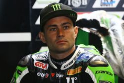 Leon Haslam, Kawasaki