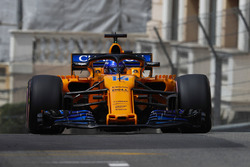 Фернандо Алонсо, McLaren MCL33