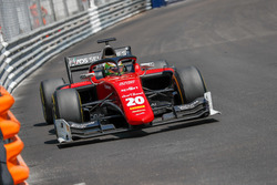 Louis Deletraz, Charouz Racing System