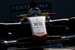 Ryan Tveter, Trident