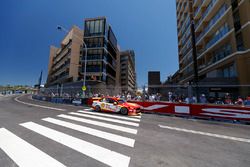 Fabian Coulthard, Team Penske Ford