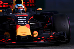 Daniel Ricciardo, Red Bull Racing RB13