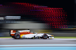 Lando Norris, Campos Racing