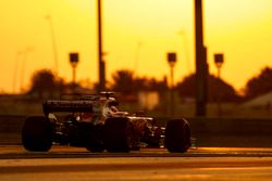 Kimi Raikkonen, Ferrari SF70H