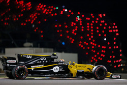 Carlos Sainz Jr., Renault Sport F1 Team RS17