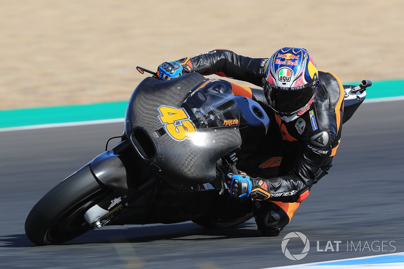 Jack Miller, Pramac Racing