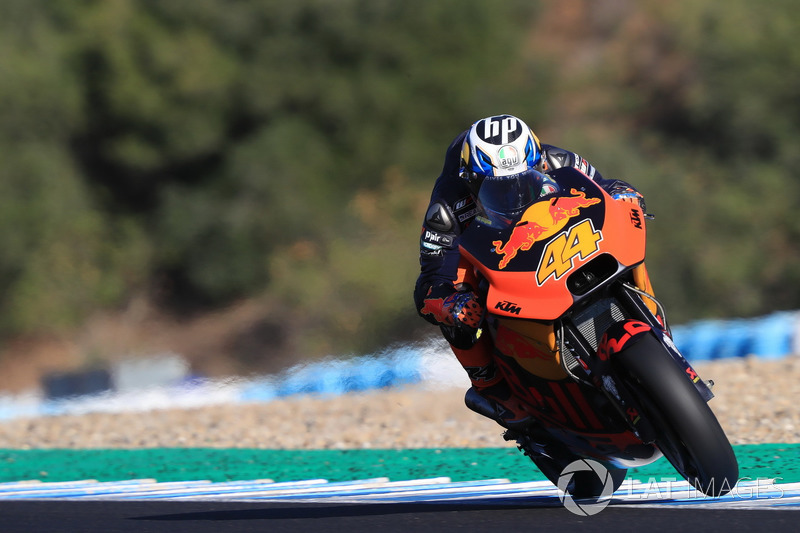 Pol Espargaro, Red Bull KTM Factory Racing