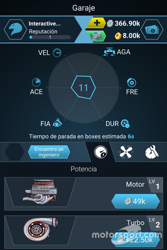 Motorsport Master