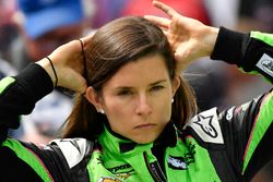 Danica Patrick, Ed Carpenter Racing Chevrolet