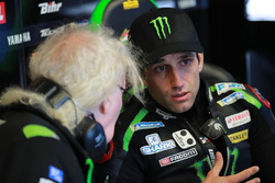 Johann Zarco, Monster Yamaha Tech 3