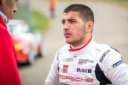 Ayhancan Güven, Porsche 911 GT3, Attempto Racing