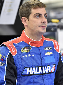 Stewart Friesen, Halmar Friesen Racing, Chevrolet Silverado We Build America