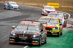 James Courtney, Walkinshaw Andretti United Holden