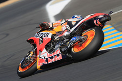 Дани Педроса, Repsol Honda Team