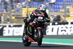 Johann Zarco, Monster Yamaha Tech 3