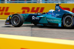 Luca Filippi, NIO Formula E Team