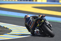 Bo Bendsneyder, Tech 3 Racing