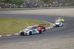 Jaap van Lagen, Leopard Lukoil Team Audi RS3 LMS TCR