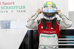 Lucas di Grassi, Audi Sport ABT Schaeffler