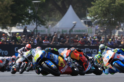 Joan Mir, Marc VDS
