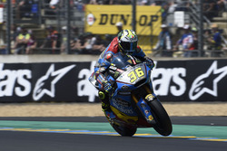 Joan Mir, Marc VDS