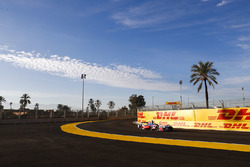 Felix Rosenqvist, Mahindra Racing