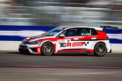 Giovanni Altoe, Golf TCR