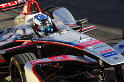 Maro Engel, Venturi Formula E