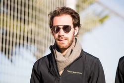 Jean-Eric Vergne, Techeetah