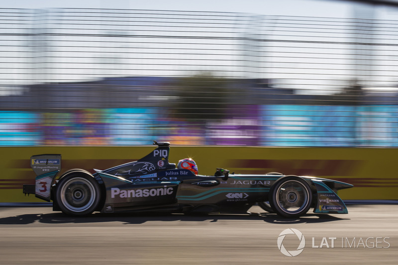 Nelson Piquet Jr., Jaguar Racing