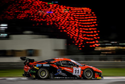 #11 Kessel Racing Ferrari 488 GT3: Davide Rigon, Miguel Molina, Michal Bromiszewski